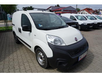 Товарен бус FIAT Fiorino