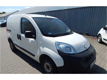Товарен бус FIAT Fiorino