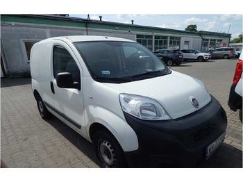 Товарен бус FIAT Fiorino