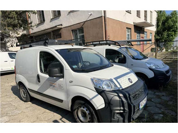 Товарен бус FIAT Fiorino