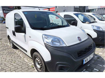 Товарен бус FIAT Fiorino