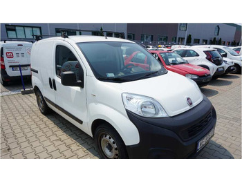 Товарен бус FIAT Fiorino