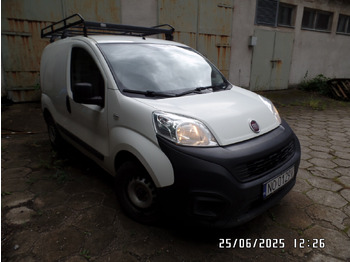 Товарен бус FIAT Fiorino