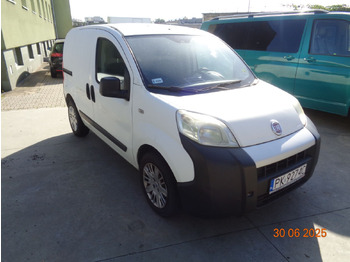 Товарен бус FIAT Fiorino