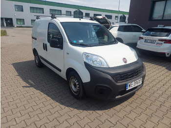 Товарен бус FIAT Fiorino