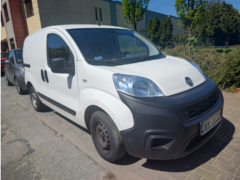 Товарен бус FIAT Fiorino