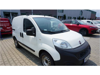 Товарен бус FIAT Fiorino