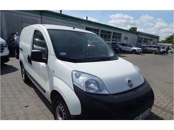 Товарен бус FIAT Fiorino