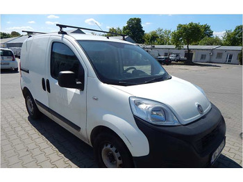 Товарен бус FIAT Fiorino