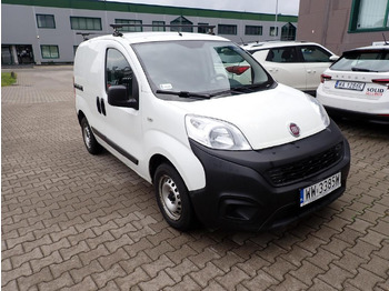 Товарен бус FIAT Fiorino