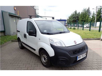 Товарен бус FIAT Fiorino