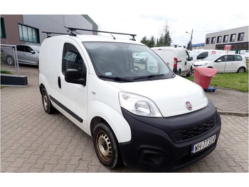 Товарен бус FIAT Fiorino
