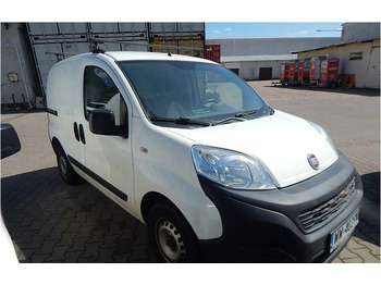Товарен бус FIAT Fiorino