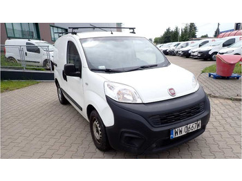 Товарен бус FIAT Fiorino