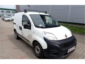 Товарен бус FIAT Fiorino