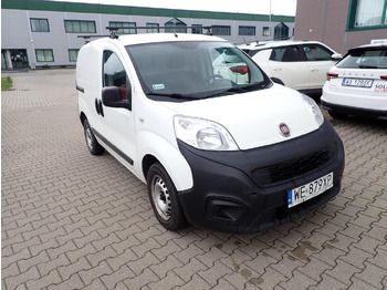 Товарен бус FIAT Fiorino