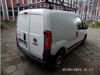 Лизинг на  FIAT FIORINO FURGON BLASZAK FIAT FIORINO FURGON BLASZAK: снимка 5
