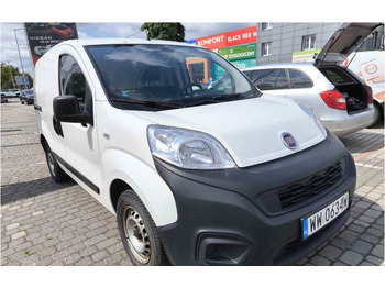 Лизинг на  FIAT FIORINO FURGON BLASZAK FIAT FIORINO FURGON BLASZAK: снимка 1