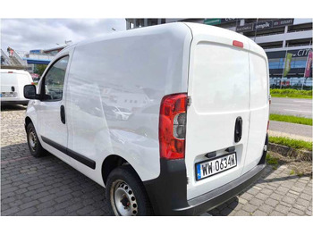 Лизинг на  FIAT FIORINO FURGON BLASZAK FIAT FIORINO FURGON BLASZAK: снимка 4