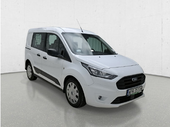 Товарен бус FORD Transit Connect