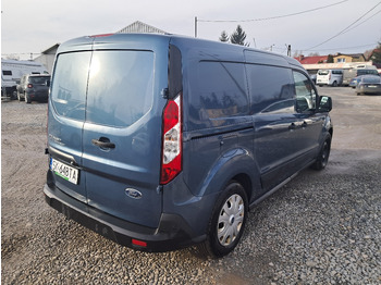 Бус с двойна кабина FORD TRANSIT CONNECT MINIVAN: снимка 4