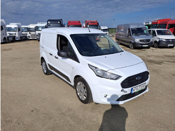 Лек автомобил FORD