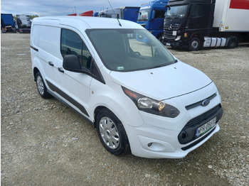 Лек автомобил FORD