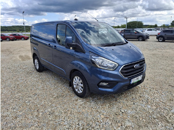 Товарен бус FORD Transit