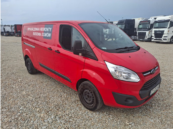 Товарен бус FORD Transit