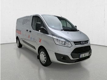 Товарен бус FORD Transit