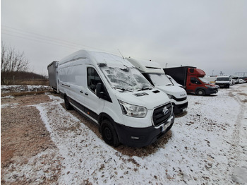 Товарен бус FORD Transit