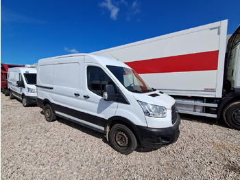 Товарен бус FORD Transit