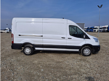 Товарен бус FORD TRANSIT FURGON BLASZAK: снимка 5