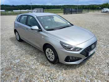 Хечбек HYUNDAI