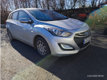 Лек автомобил HYUNDAI