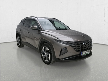 Джип HYUNDAI