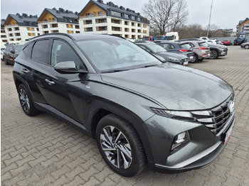 Джип HYUNDAI