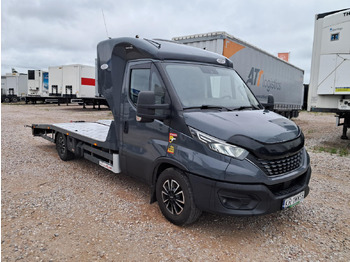 Камион пътна помощ IVECO Daily 35s18