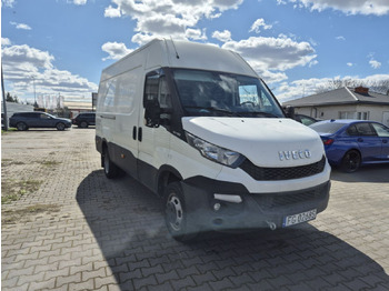 Товарен бус IVECO Daily