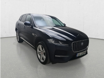 Джип JAGUAR