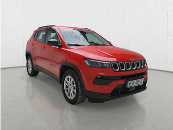 Джип JEEP