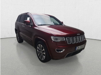 Джип JEEP