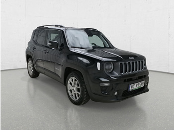 Джип JEEP