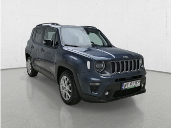 Джип JEEP