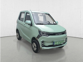 Хечбек JINPENG AMY HATCHBACK: снимка 2