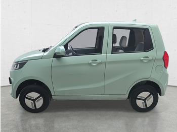 Хечбек JINPENG AMY HATCHBACK: снимка 5