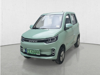 Хечбек JINPENG AMY HATCHBACK: снимка 4