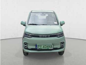 Хечбек JINPENG AMY HATCHBACK: снимка 3