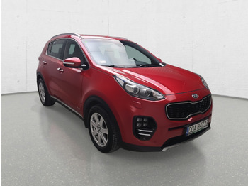 Джип KIA