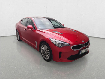Лек автомобил KIA